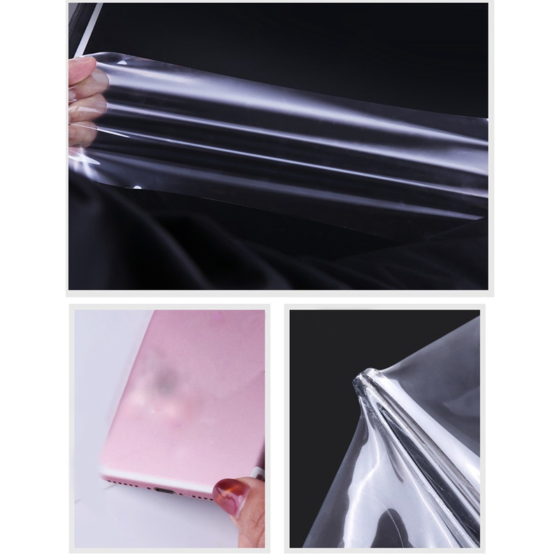 1 Bộ Phim Dán Bảo Vệ Màn Hình Điều Khiển Xe Hơi Honda CR-V CRV 2017-2021