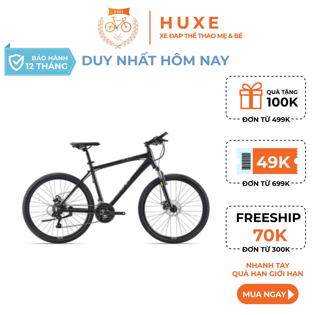 Xe đạp thể thao Giant ATX 620 2021