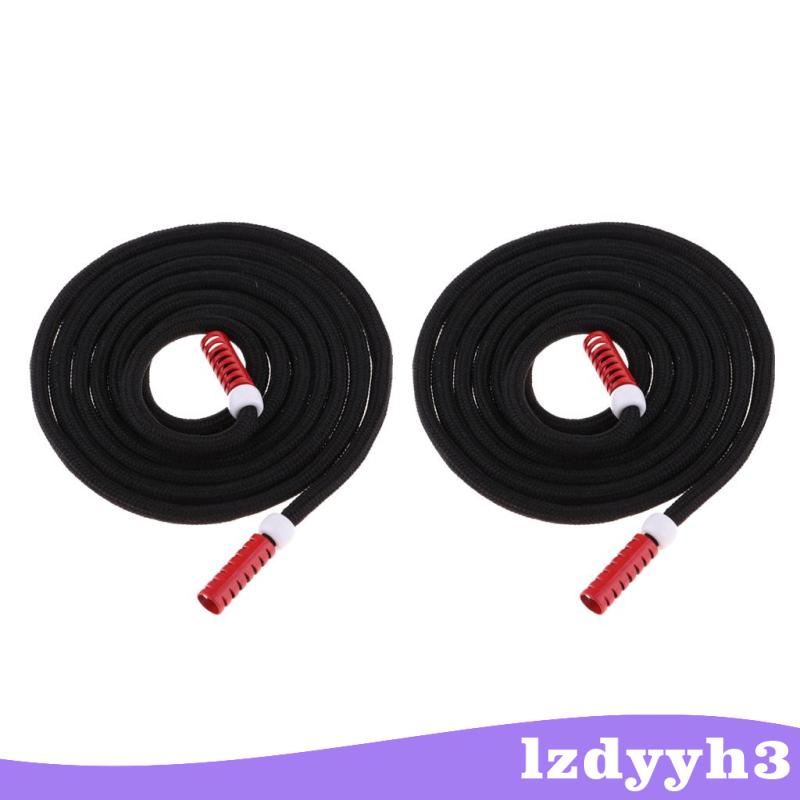 Dây Rút Polyester Và Đầu Kim Loại Thay Thế Vừa Vặn Cho Áo Khoác / Áo Khoác / Áo Khoác / Giày