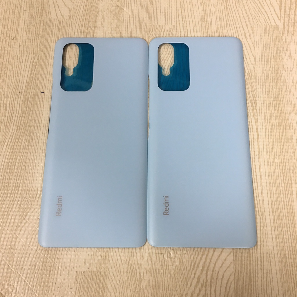 Nắp lưng Xiaomi Redmi Note 10 Pro 5G / Note 10 pro 4g
