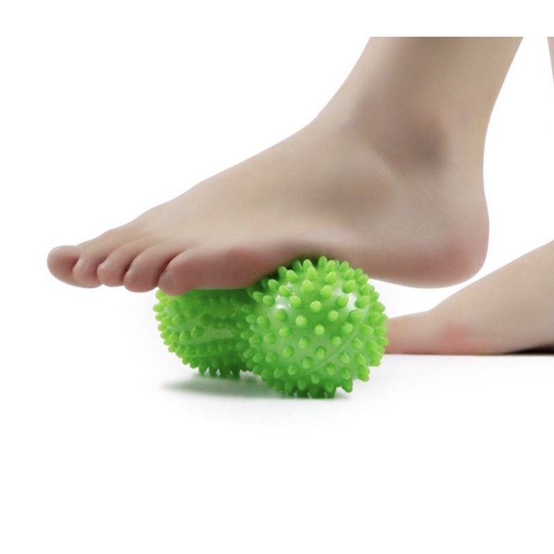 Banh gai tập cơ tay