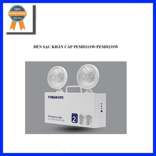 Đèn sạc khẩn cấp Paragon PEMD21SW/PEMD23SW