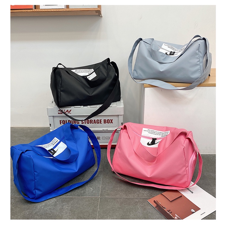 Túi Tote Thể Thao Unisex Chống Nước Thời Trang Chất Lượng Cao CL3343