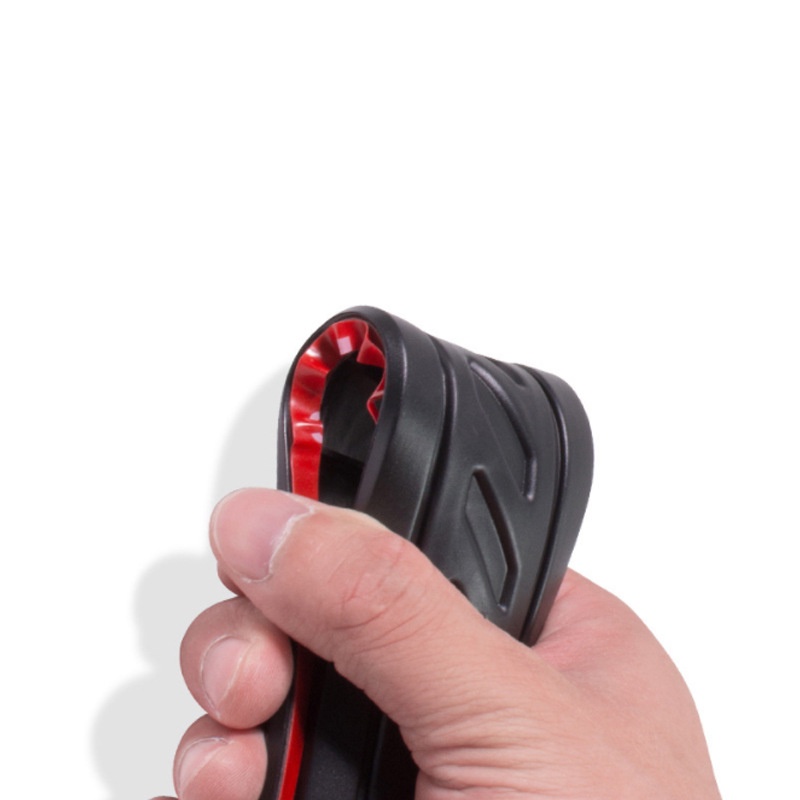 Bộ 2 Dải Dán Bảo Vệ Cạnh Cửa Xe Hơi Chống Va Chạm / Trầy Xước Tiện Dụng