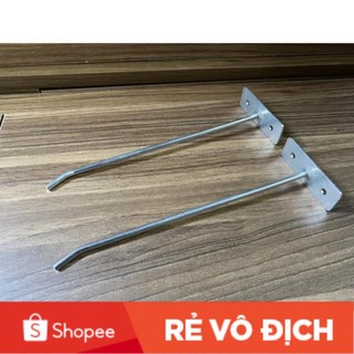 Móc treo bắt trực tiếp vào tường ❤️ phá giá thị trường ❤️ móc treo phụ kiện bắn trực tiếp