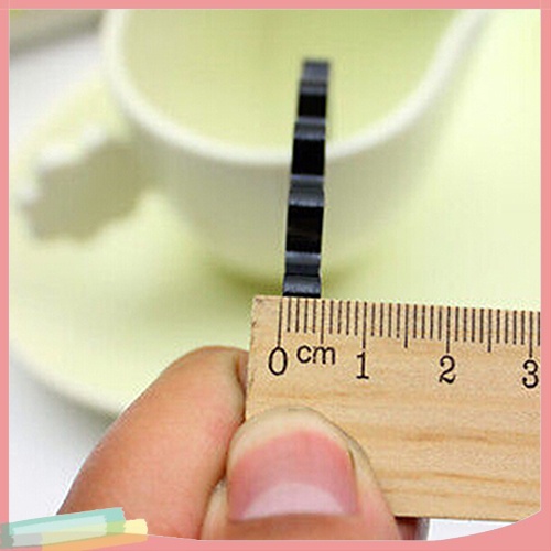 Băng Đô Cài Tóc Màu Đen Thời Trang Cho Nam Nữ