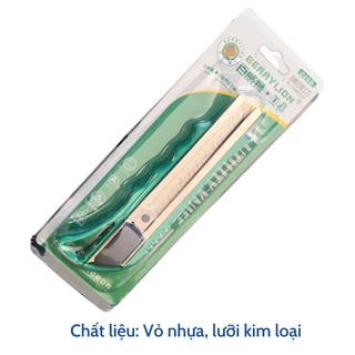 Dao Rọc Giấy 229 Berrylion