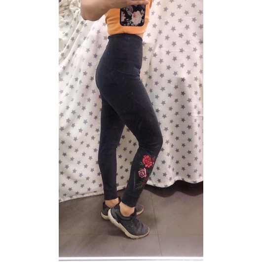SALE Quần legging nữ