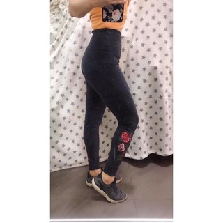 SALE Quần legging nữ