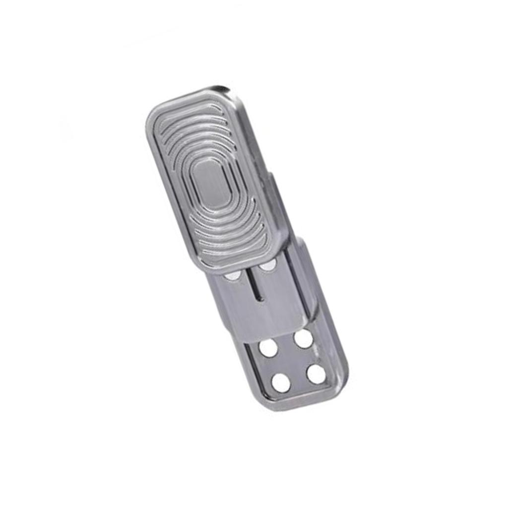 Đồ Chơi Giảm Căng Thẳng Bằng Kim Loại Chống Gỉ Tiện Dụng