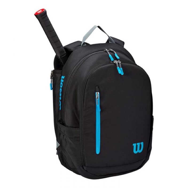 BALO TENNIS WILSON ULTRA BLACKBLUE