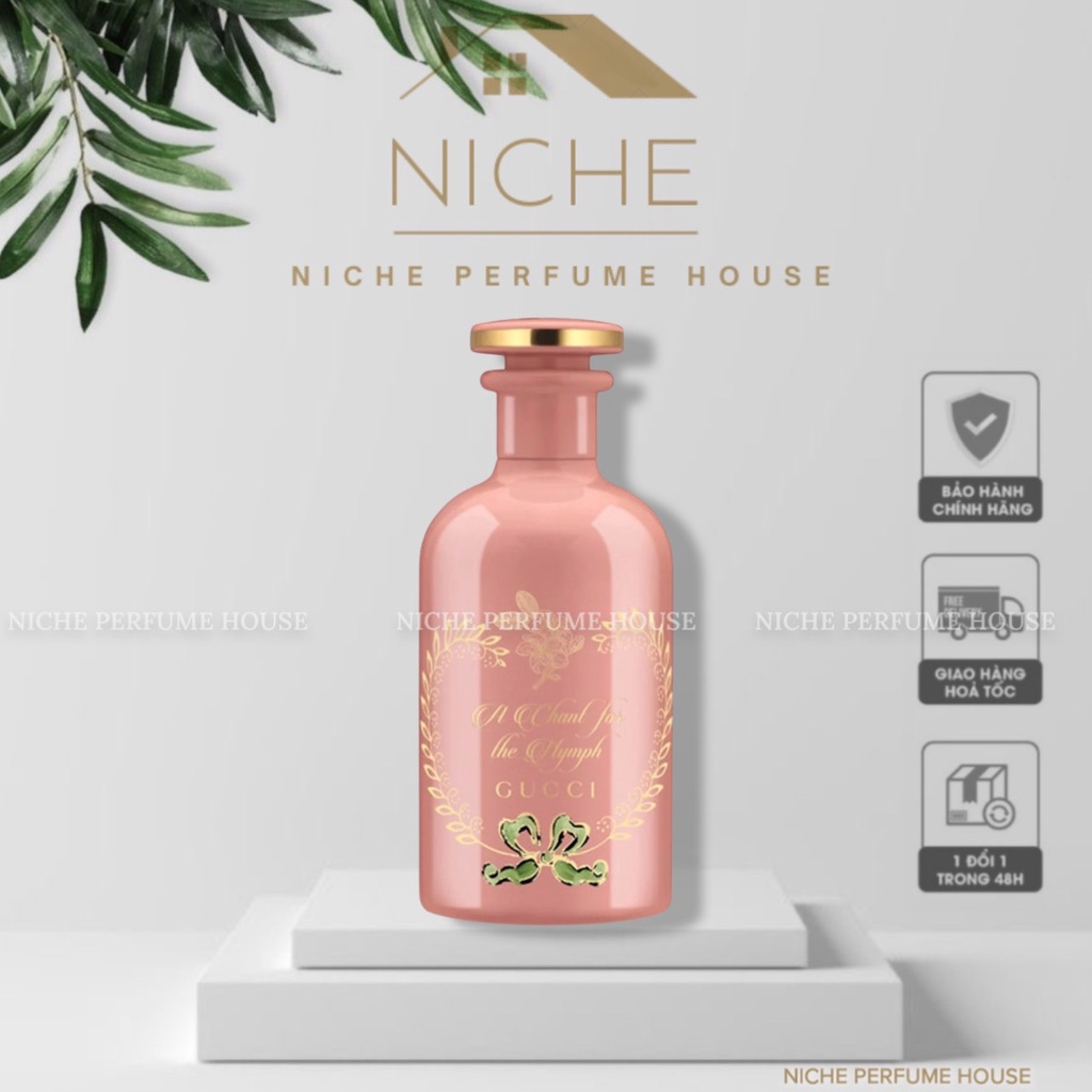 Nước hoa Gucci A Chant For The Nymph -- 𝐧𝐢𝐜𝐡𝐞𝐩𝐞𝐫𝐟𝐮𝐦𝐞 --