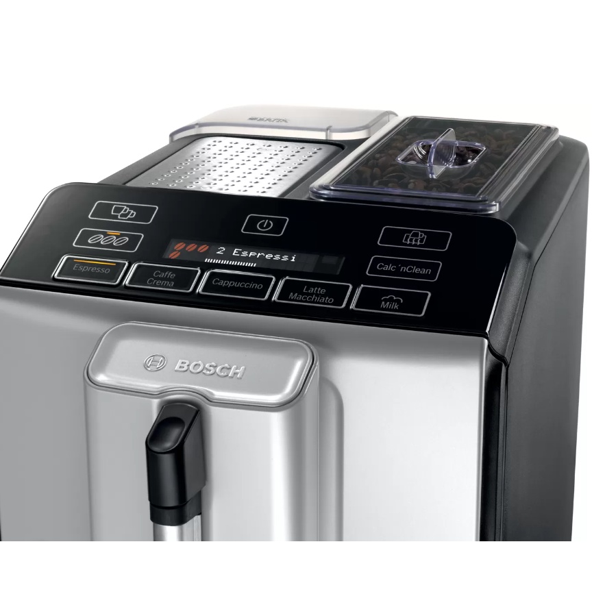 MÁY PHA CÀ PHÊ TỰ ĐỘNG BOSCH VEROCUP 300 TIS30351DE