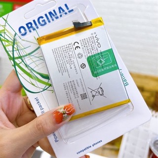 Pin gắn trong vivo s1 - b-ho, bảo hành đổi trả.
