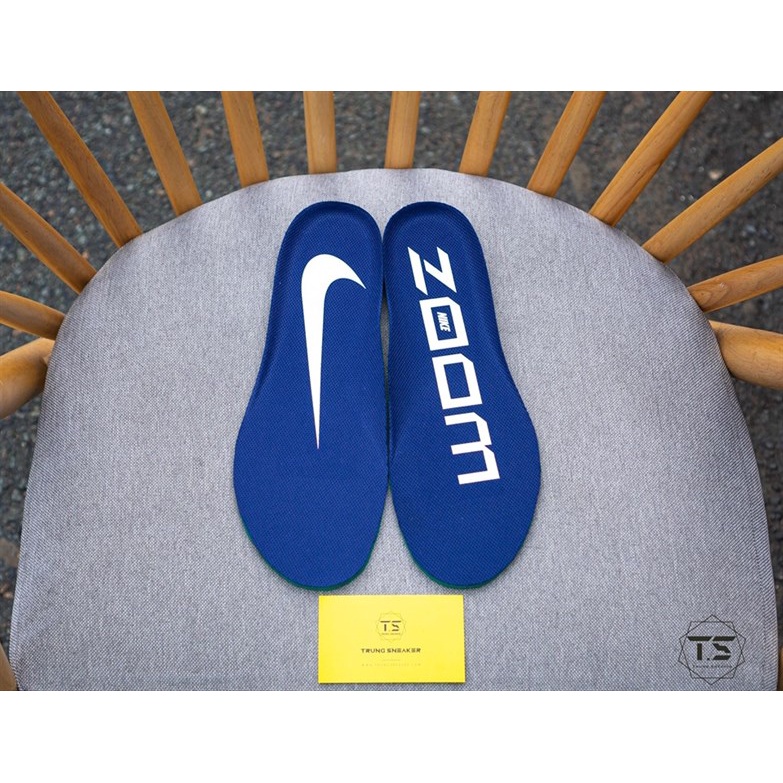 Lót Giày Thể Thao Sneaker Nike Zoom Chính Hãng - Siêu Nhẹ, Giảm Sôc, Khử Mùi