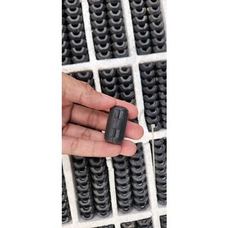 Combo 5 cục lọc chống nhiễu cho âm thanh, nguồn. Giá 5 cái
