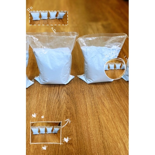 Bột Tẩy Tóc colagen H9 | Tẩy Êm Không Xót - Không Xơ Tóc - Lên Tông Nhanh