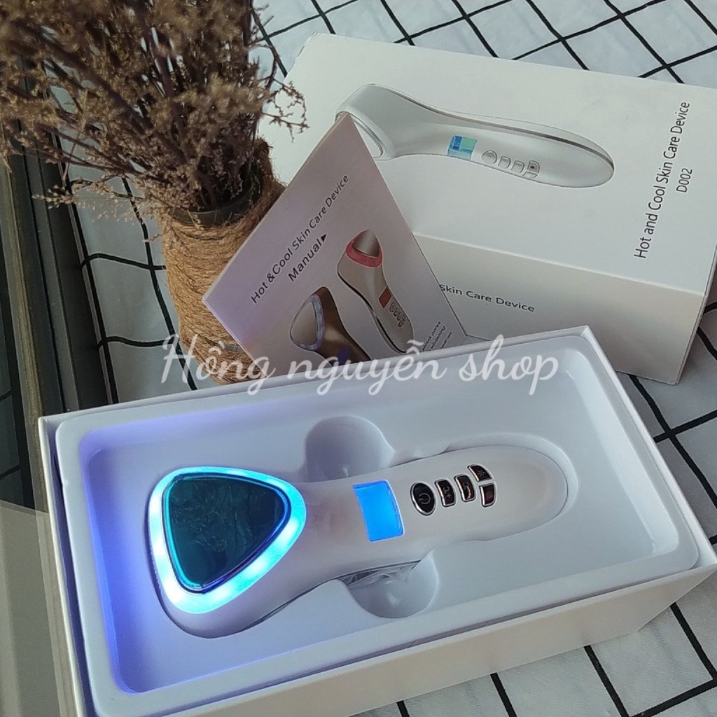 Búa Điện Di Nóng Lạnh Rung Mini, Búa Điện Di Tam Giác