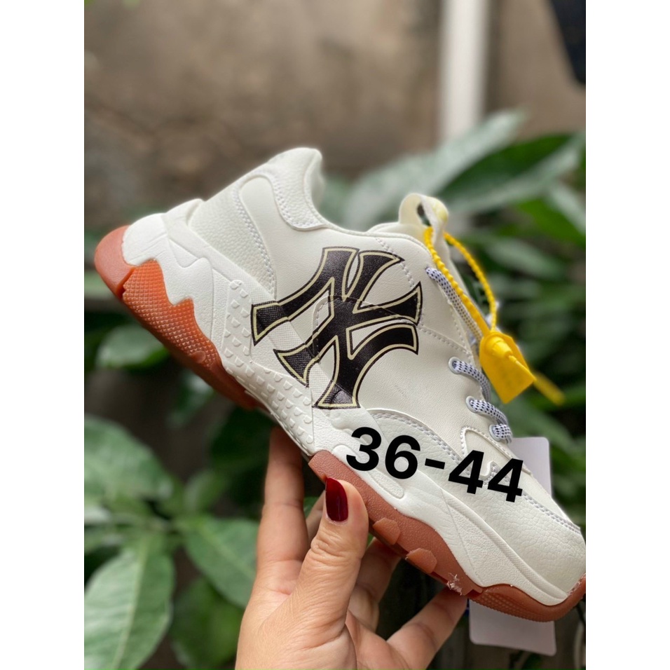 Giầy MIB Boston hồng siêu xinh fullbox giá rẻ