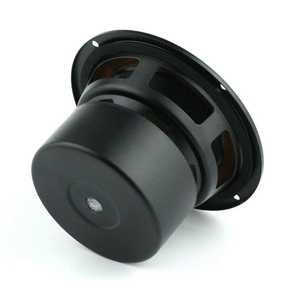 1 Loa Khuếch Đại Âm Thanh 30w 4 inch 4ohm 8ohm 50hz-20khz Chất Lượng Cao