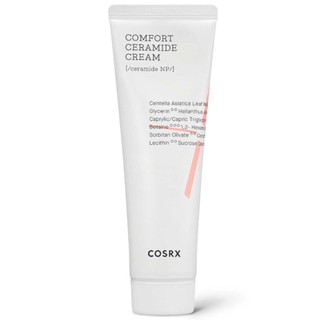 Kem dưỡng da Cosrx Balancium Comfort Ceramide Cream 80g