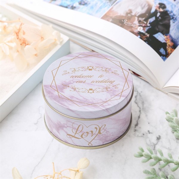 Hộp 5 cặp dán ngực silicon