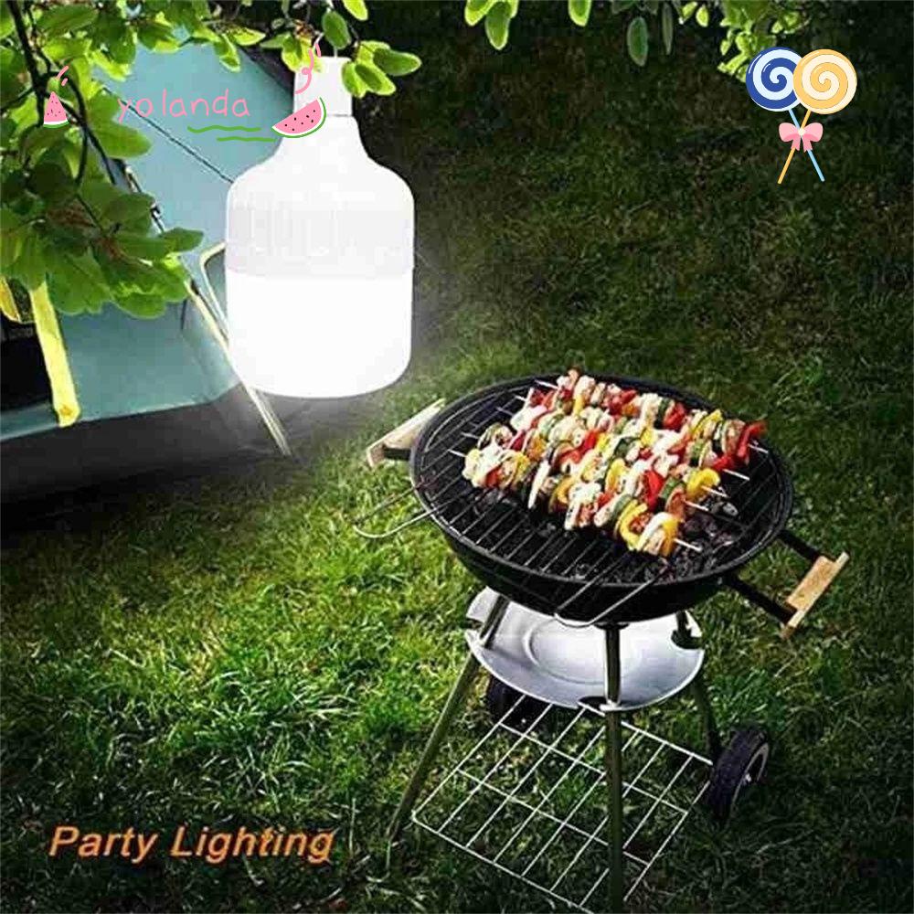 Bóng Đèn LED USB Sử Dụng Trong Trường Hợp Khẩn Cấp