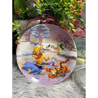 Dĩa Hello kitty, rilakkuma, doraemon