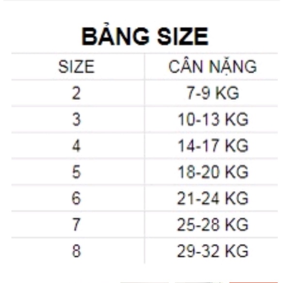 Quần dài nỉ - Bekorea phong cách Hàn Quốc cho bé trai/bé gái