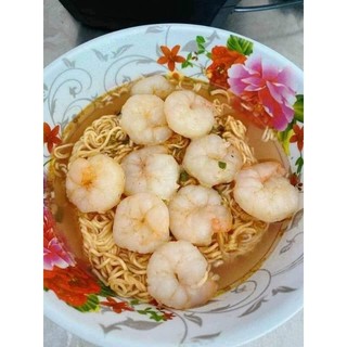 TÔM NÕN TƯƠI 🦐🦐500g(giao hỏa tốc)