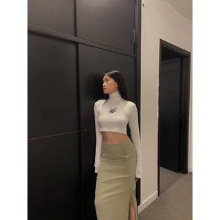 áo croptop xx