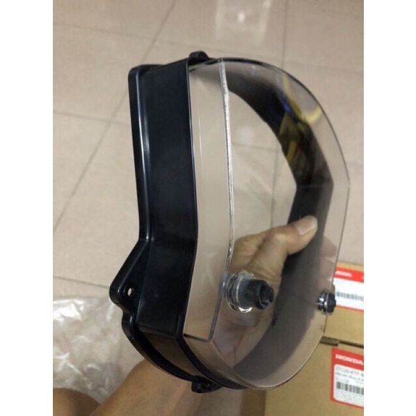 Mặt kiếng đồng hồ Sh Ý 2009 - 2011 +