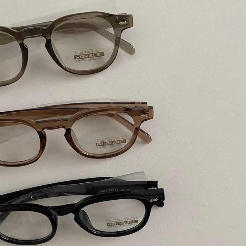 Kính Blackup chống tia UV400