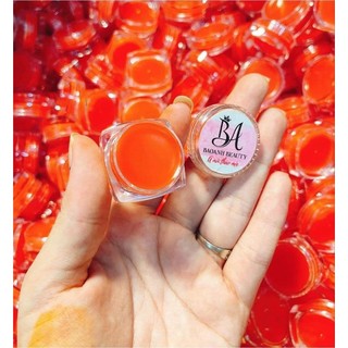 Son dưỡng môi, làm hồng môi B.A Lipstick