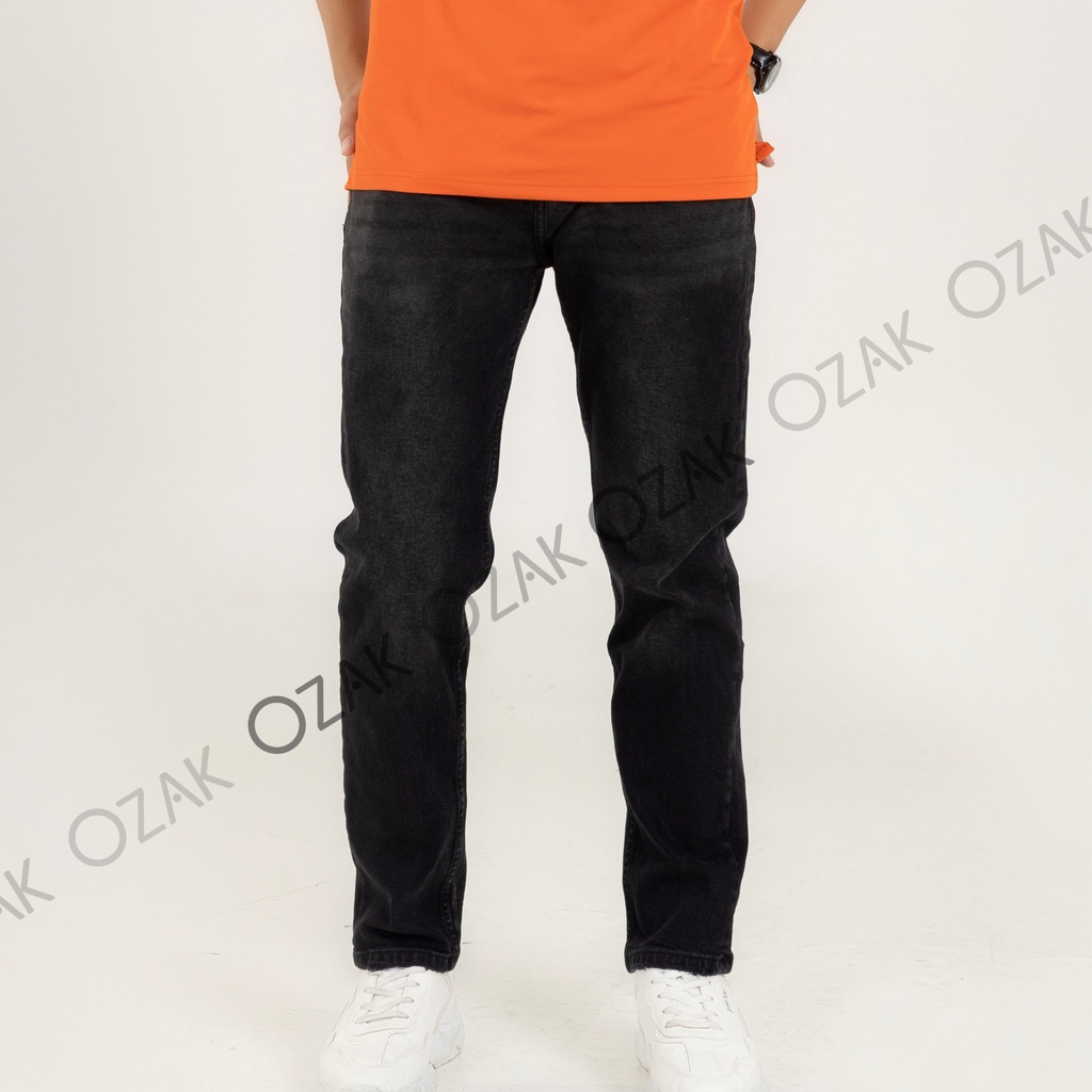 Quần Jean Nam Ozak 64045