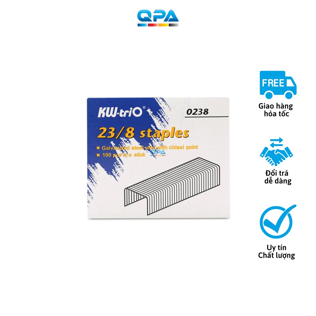 Kim bấm lớn đủ size