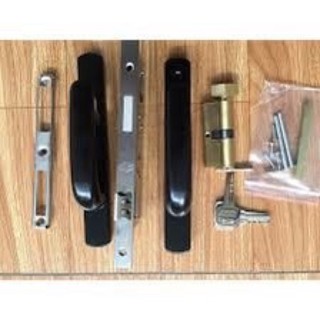 Bộ khoá tay gạt ag lắm hệ 4500, hệ pma ,hệ 55 , hệ 700… hàng chính hãng