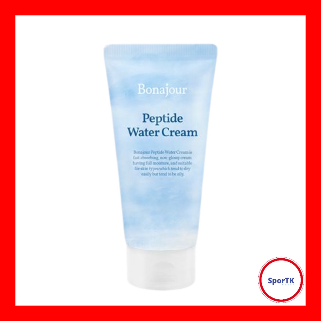 Kem Dưỡng Da BONAJOUR Peptide Dung Tích 100ml