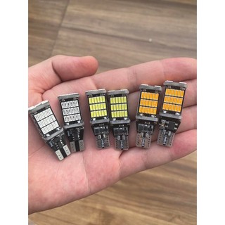 Đèn xi nhan - demi t15 giá 1 cặp