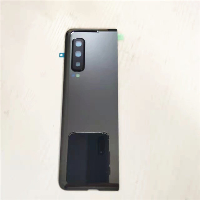 Nắp Đậy Pin Phía Sau Thay Thế Chuyên Dụng Cho Samsung Galaxy Z Fold 1 F900