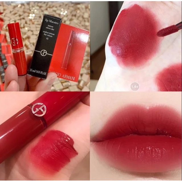 Son Giorgio Armani 400