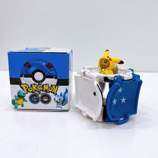 Đồ Chơi Trứng Pokemon - Nhiều Mẫu