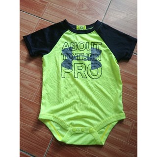 Đồ liền thân / bodysuit cho bé Under