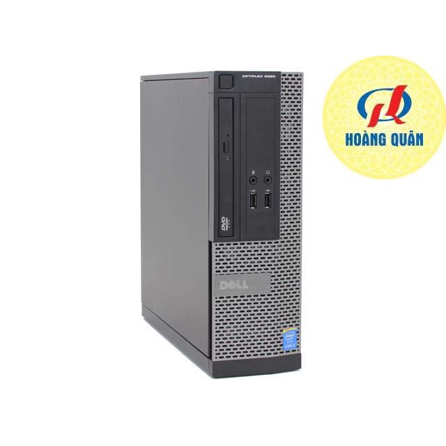 MÁY TÍNH ĐỂ BÀN DELL OPTIPLEX 3050MT/5050 SFF I3 6100 RAM4 8GB SSD 120GB