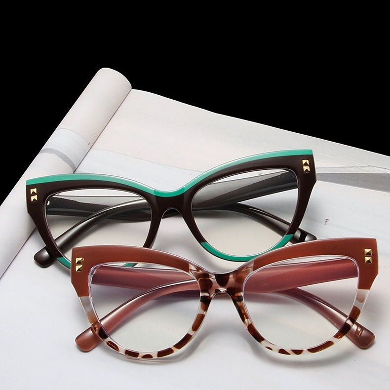 Mắt Kính Chống Bức Xạ Ttr90 Cho Cả Nam Và Nữ