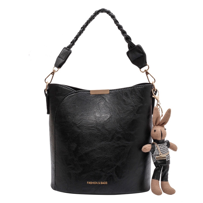 Túi Đeo Chéo IELGY retro Cao Cấp Cho Nữ