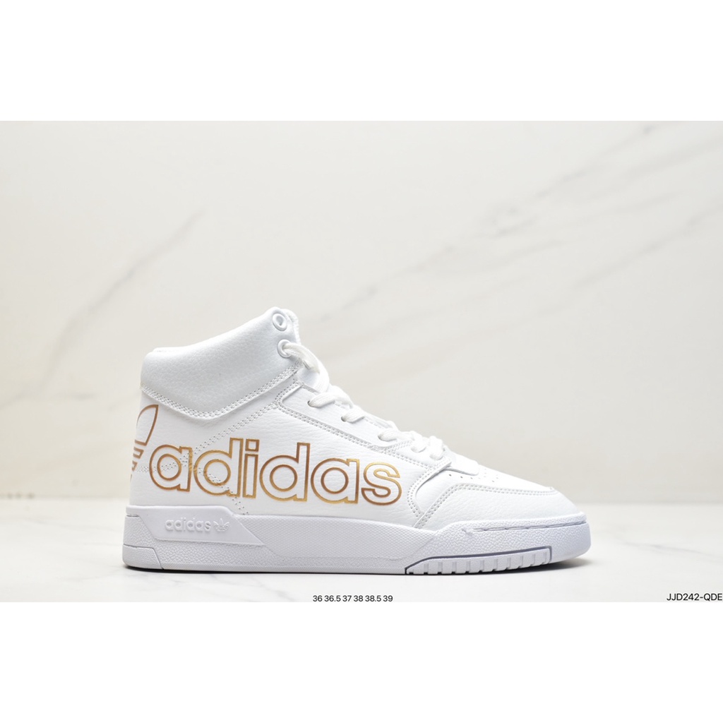 GIÀY SNEAKER MÃ SẢN PHẨM: GZ2794_Adidas Drop Step_FULL BOX_FREE SHIP TOÀN QUỐC