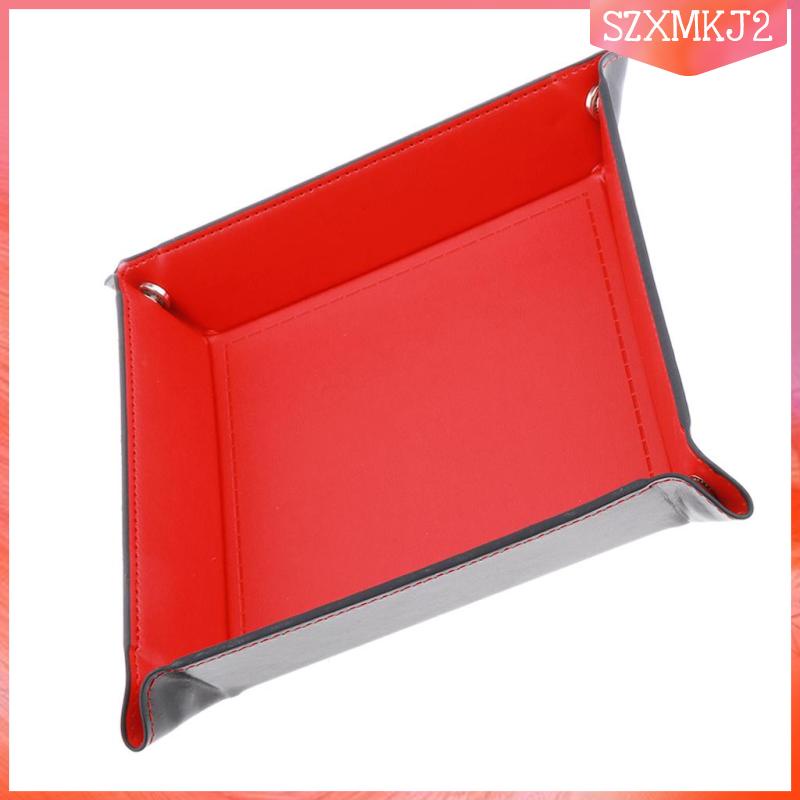 Bộ Đồ Chơi Xúc Xắc Để Bàn Gấp Gọn Được szxmkj2