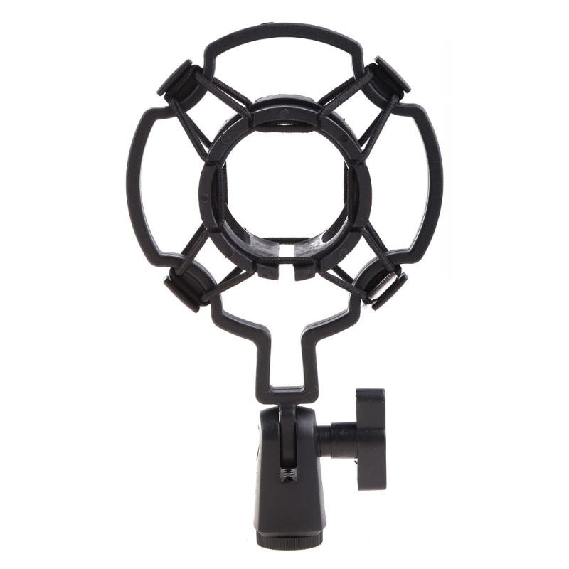 Giá Đỡ Cố Định Micro Chống Sốc Hiệu Quả