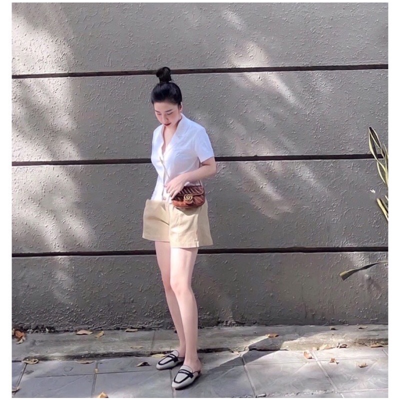 Túi xách đeo chéo nữ giá rẻ đẹp đi chơi phong cách thời trang hàn quốc dễ thương cute DC15